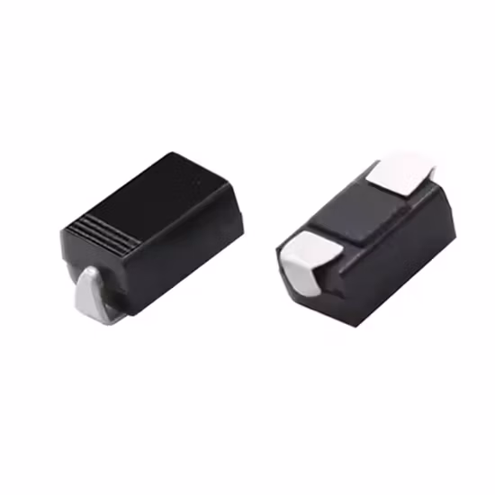 US1A High Efficiency Rectifier Diode