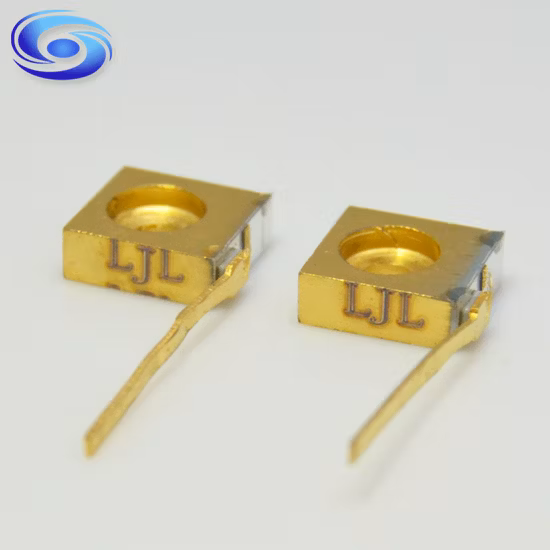 LLDB3/LLDB4/LLDB6 SILICON BIDIRECTIONAL DIAC DIODE FOR BALLAST