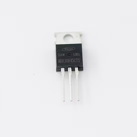 10A 45V To277 Case Low Vf Schottky Diode SL1045