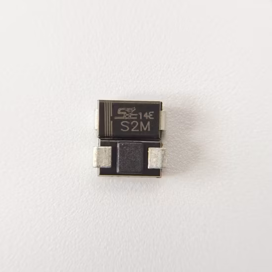 2A 100V Schottky Diode in Mbs Package