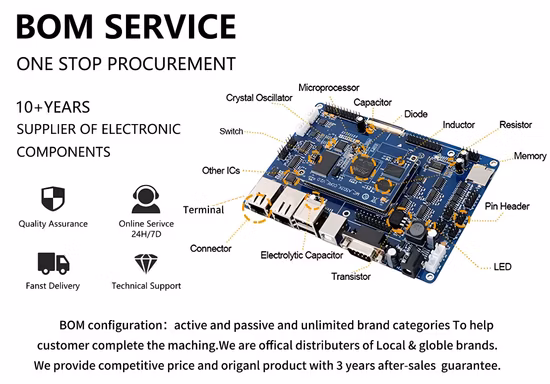 Schottky Diode Ss110