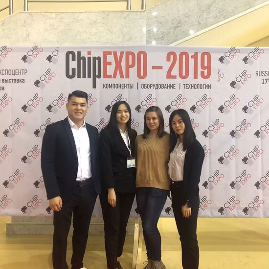 Semiconductor S1m Diode with Do