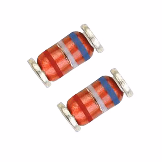 1n4148 SOD-123 Surface Mount Fast Switching Diode