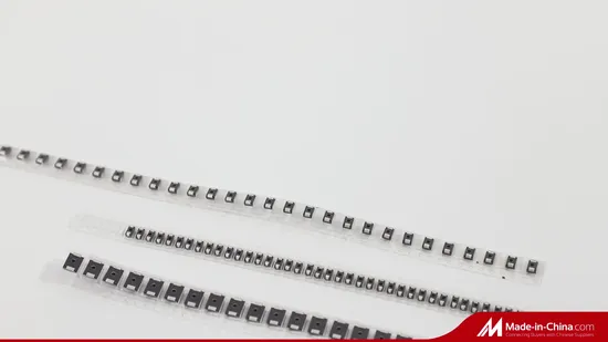 Diode Rectifier Do-214AC 2A 600V SMD Es2j Super Fast Recovery Rectifier Diode Semiconductor