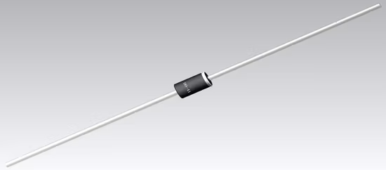 Diode Rectifier Do-214AC 2A 600V SMD Es2j Super Fast Recovery Rectifier Diode Semiconductor