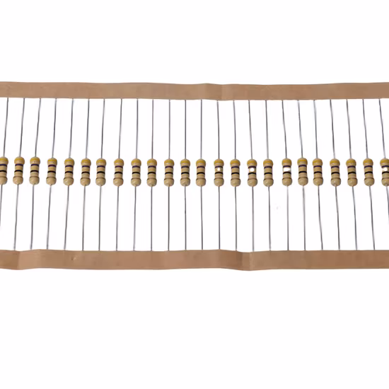 High Efficiency Fast Recovery Diode
